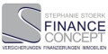 Bild: S- Finance Concept Stephanie Stoerk in Stuttgart
