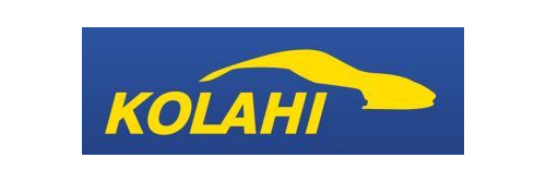 Logo S. Kolahi Karosseriebau & Lackiererei