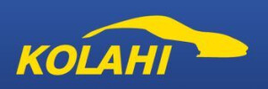 Logo S. Kolahi Karosseriebau & Lackiererei