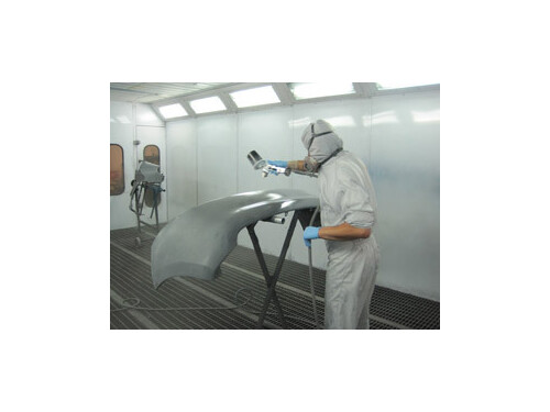 S. Kolahi Karosseriebau & Lackiererei