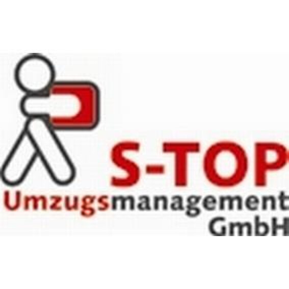 Logo S-Top Umzugsmanagement GmbH Düsseldorf