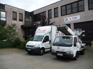 Umzugsunternehmen