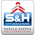 S u. H City Bedachungs GmbH