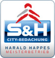 Bild: S u. H City Bedachungs GmbH in Heidelberg, Neckar