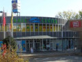 Logo Saale-Center Halle-Neustadt