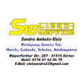 SAB CLEAN SERVICE