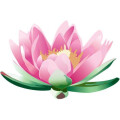 Logo SABAI Thai Massage