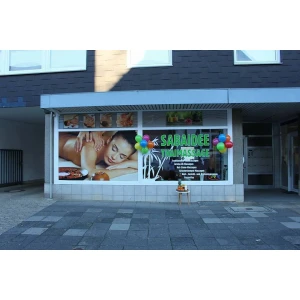 Sabaidee Thaimassage Fallersleben