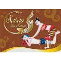 Sabay-Thaimassage Massagepraxis