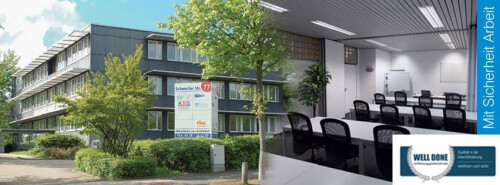 A.S.D. – Private Arbeitsvermittlung