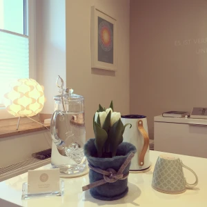 Sabine Rothe Heilpraktikerin für Allergie- und Natürliche Hormontherapie