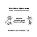 Sabine Schaar Hunde- und Katzenpflege