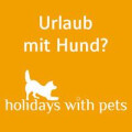 Sabine Sinzig Holydays with Pets Urlaub mit Hund