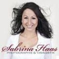 Logo Haas, Sabrina