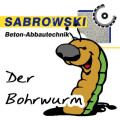 Sabrowski Beton-Abbautechnik Inh. Michael Huber