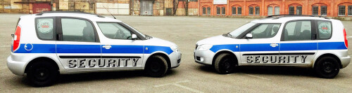 Fahrservice