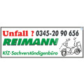 Sachverständigenbüro Reimann GmbH