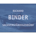 Sachverständigenbüro Richard Binder KFZ-Gutachter