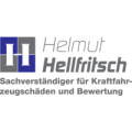 Sachverständiger Hellfritsch Helmut