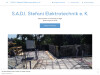 Bild: S.A.D.I. Stefani Elektrotechnik e. K.