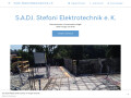 Bild: S.A.D.I. Stefani Elektrotechnik e. K. in Immenstadt im Allgäu