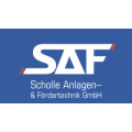 SAF - Scholle Anlagen- & Fördertechnik GmbH