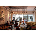 Safar Al-Halabi GbR - Lulus Coffee & Co.