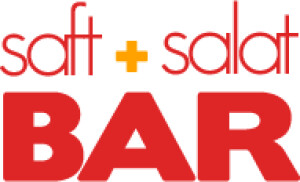 Saft & Salatbar
