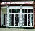 Bild: Saigon Restaurant in Kaiserslautern