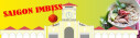 Logo Saigonimbiss