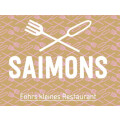 Saimons Föhrs kleines Restaurant