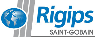 Logo Saint-Gobain Rigips GmbH