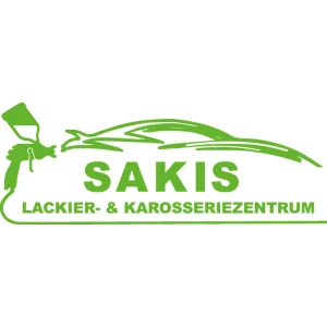 Sakis Lackier- & Karosseriezentrum