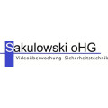 Sakulowski OHG