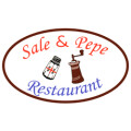 Sale & Pepe Restaurant