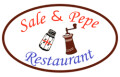 Bild: Sale & Pepe Restaurant in Leonberg, Württemberg