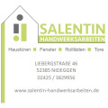 Salentin Handwerksarbeiten