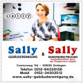 Sally-Gebäudereinigung und Seniorenbetreuung