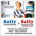 Bild: Sally-Gebäudereinigung und Seniorenbetreuung in Solingen