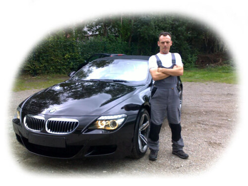 Firmenfahrzeugpflege Bremen