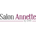 Salon Annette by Dirk