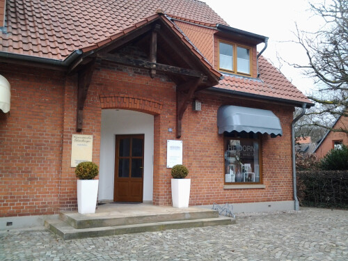 Salon Heidorn in Syke