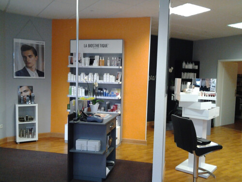 Salon Heidorn in Syke