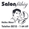 Bild: Salonfähig Heike Mour