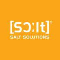 Logo SALT Solutions AG