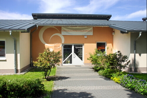 Salto Physio-Vital-Zentrum GmbH