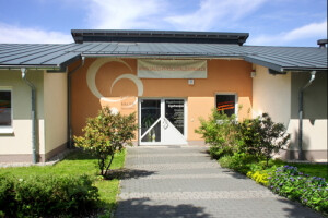 Salto Physio-Vital-Zentrum GmbH