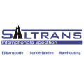 Bild: Saltrans Gerard Salbert Transporte in Dortmund