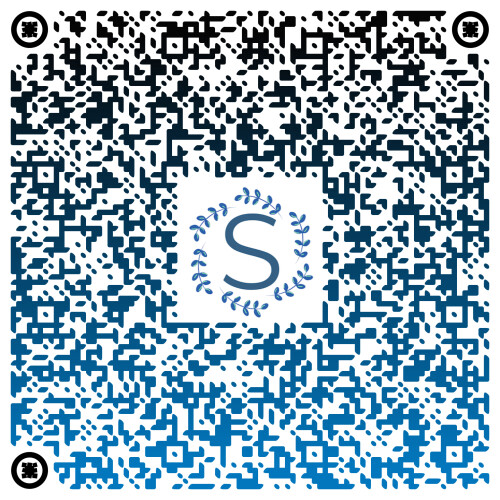 SalusMAX QR Code