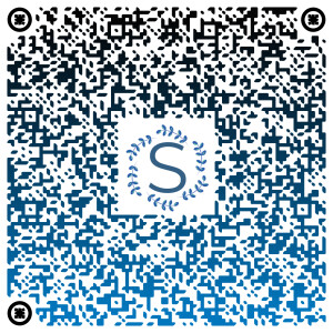 SalusMAX QR Code